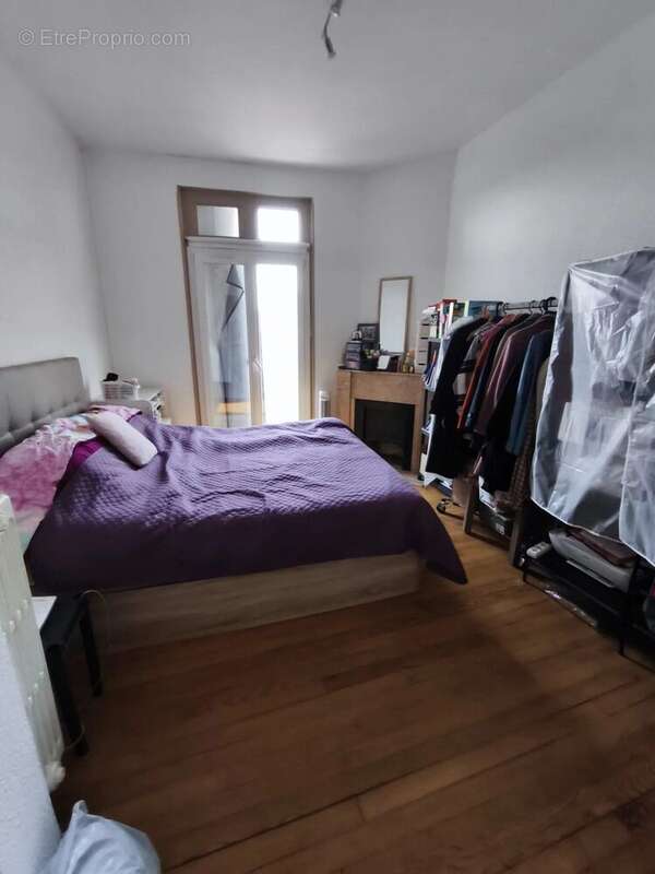 Appartement à VALENCE