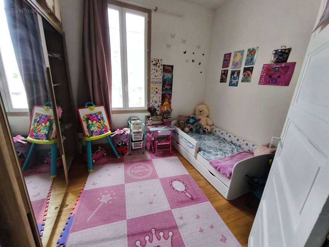 Appartement à VALENCE