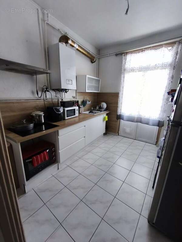 Appartement à VALENCE