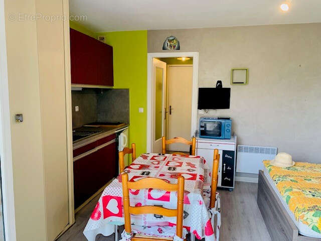 Appartement à AMELIE-LES-BAINS-PALALDA