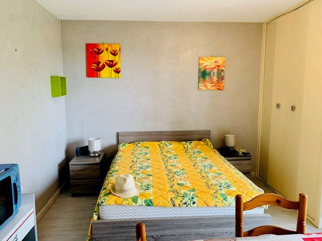 Appartement à AMELIE-LES-BAINS-PALALDA