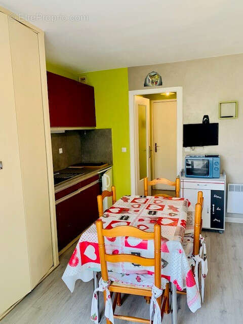 Appartement à AMELIE-LES-BAINS-PALALDA