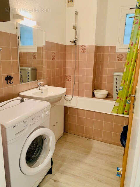 Appartement à AMELIE-LES-BAINS-PALALDA