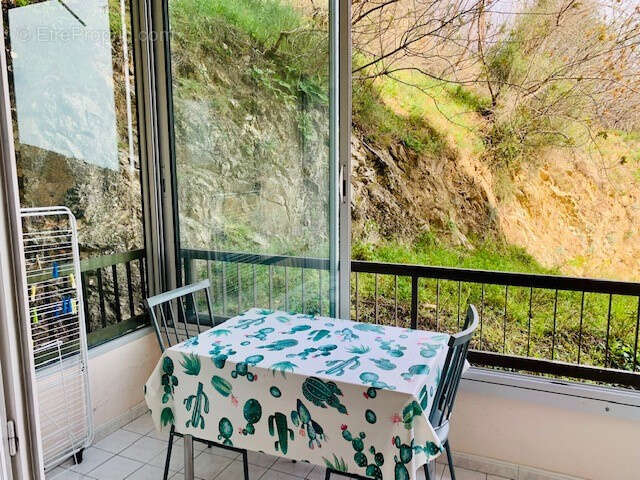 Appartement à AMELIE-LES-BAINS-PALALDA