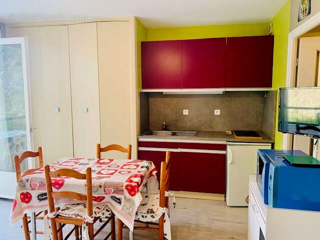 Appartement à AMELIE-LES-BAINS-PALALDA