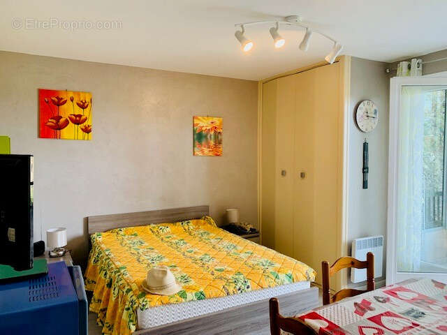 Appartement à AMELIE-LES-BAINS-PALALDA