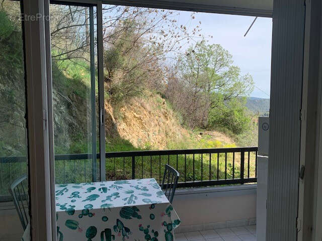 Appartement à AMELIE-LES-BAINS-PALALDA