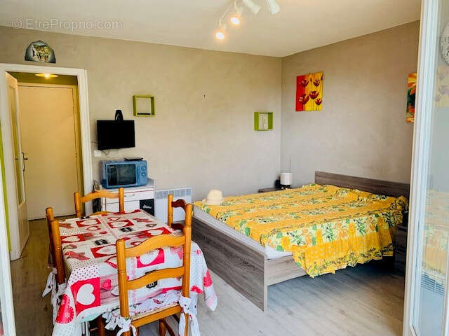 Appartement à AMELIE-LES-BAINS-PALALDA