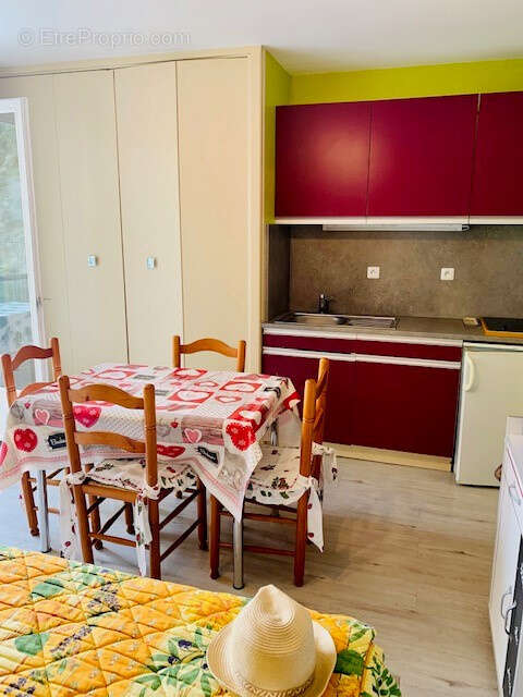 Appartement à AMELIE-LES-BAINS-PALALDA