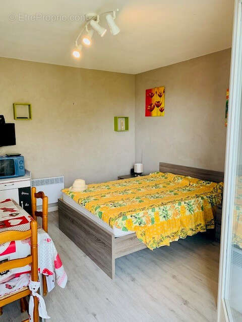 Appartement à AMELIE-LES-BAINS-PALALDA