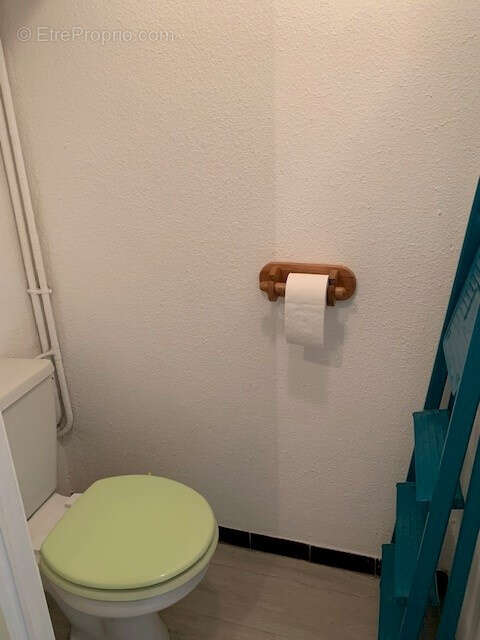 Appartement à AMELIE-LES-BAINS-PALALDA