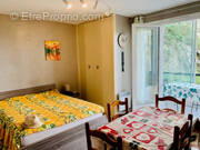 Appartement à AMELIE-LES-BAINS-PALALDA