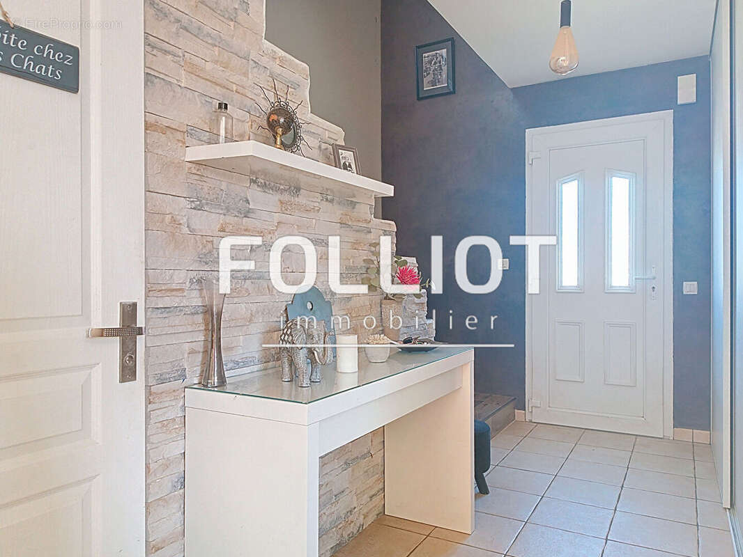 Maison à VER-SUR-MER