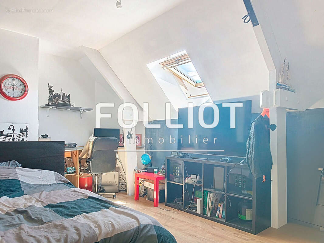 Maison à VER-SUR-MER