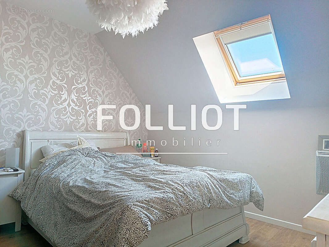 Maison à VER-SUR-MER