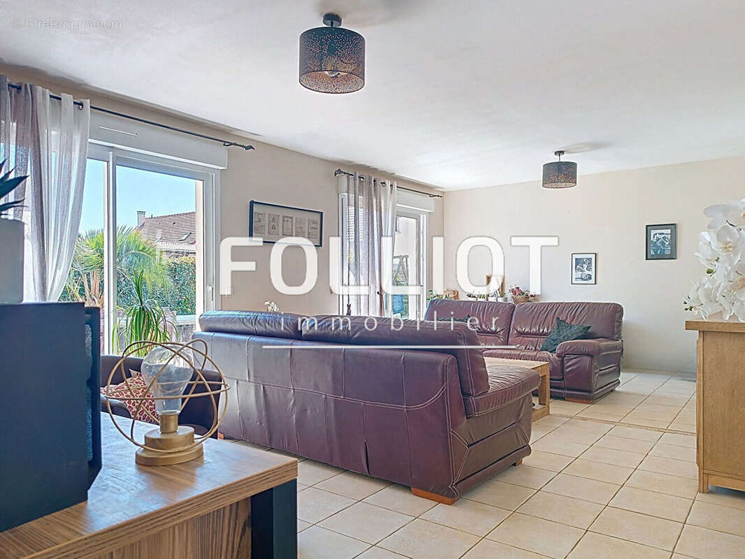 Maison à VER-SUR-MER