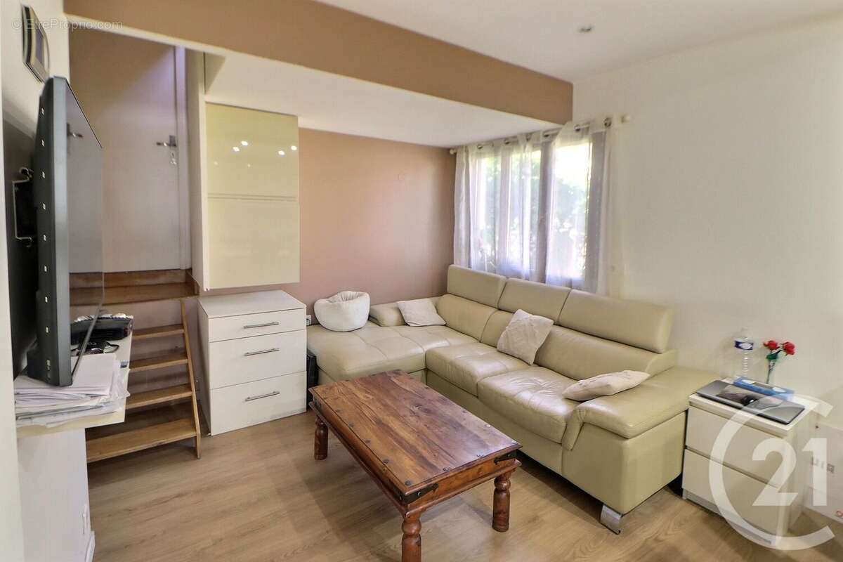 Maison à AULNAY-SOUS-BOIS