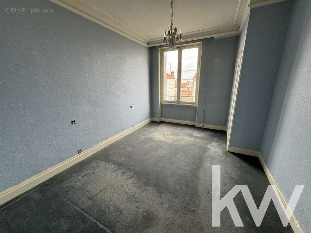 Appartement à CLERMONT-FERRAND