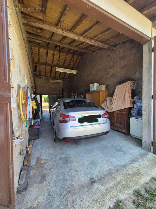 Maison à SAINT-JEAN-SUR-VEYLE