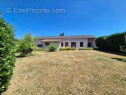 Maison à SAINT-JEAN-SUR-VEYLE