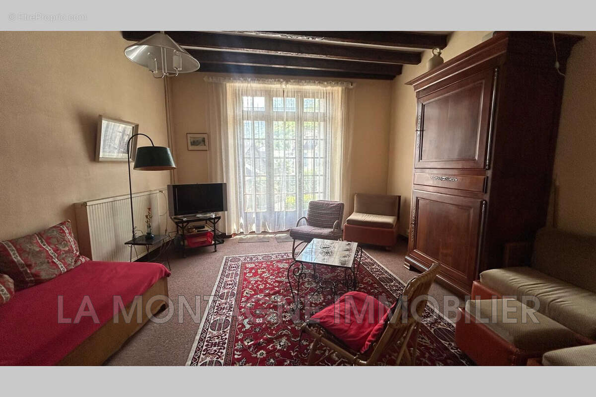 Maison à PIERREFITTE-NESTALAS