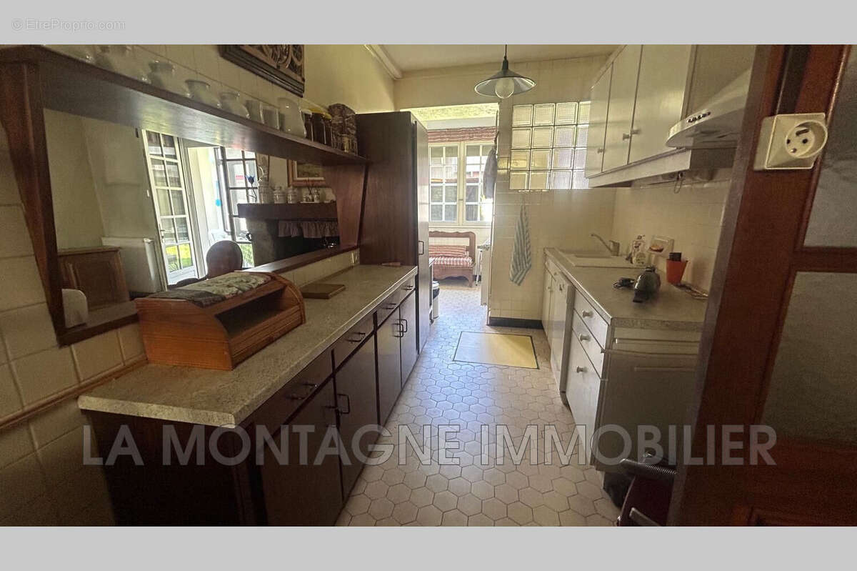 Maison à PIERREFITTE-NESTALAS