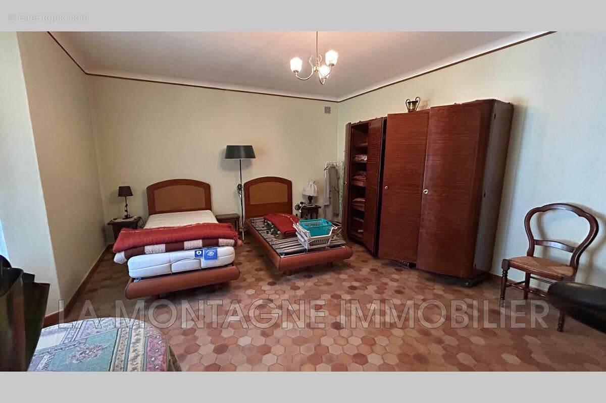 Maison à PIERREFITTE-NESTALAS