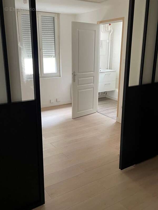 Appartement à LIMOGES