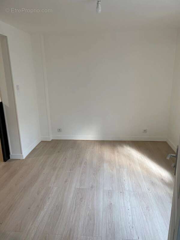 Appartement à LIMOGES