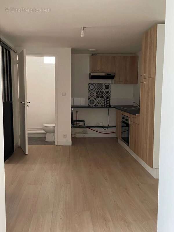 Appartement à LIMOGES