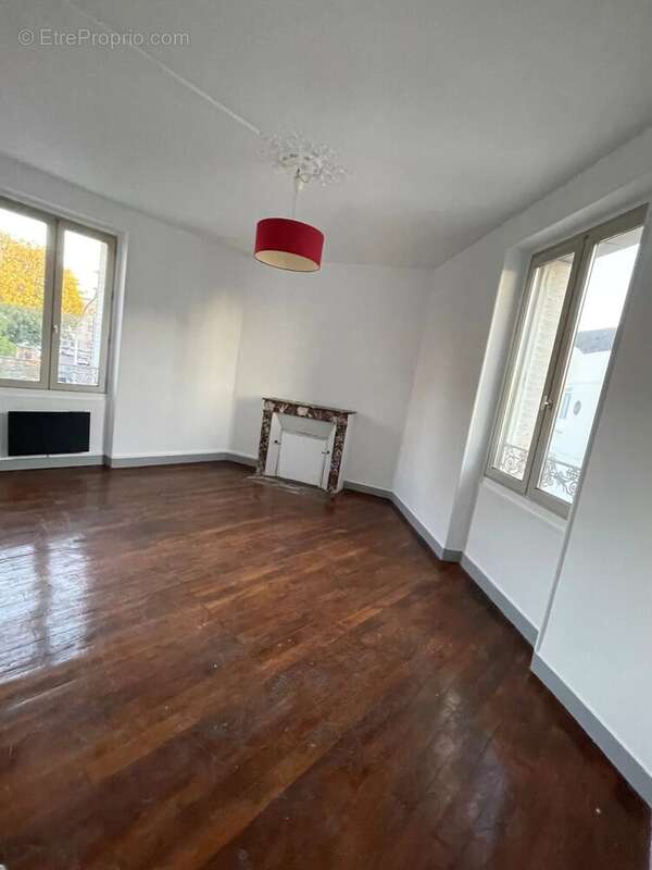 Appartement à LIMOGES