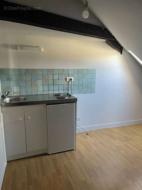 Appartement à LIMOGES