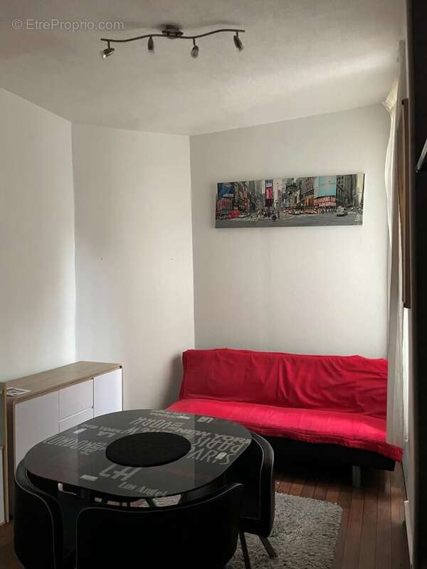 Appartement à LIMOGES