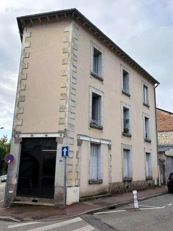Appartement à LIMOGES