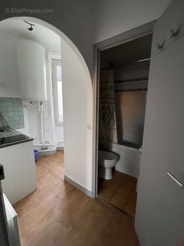 Appartement à LIMOGES