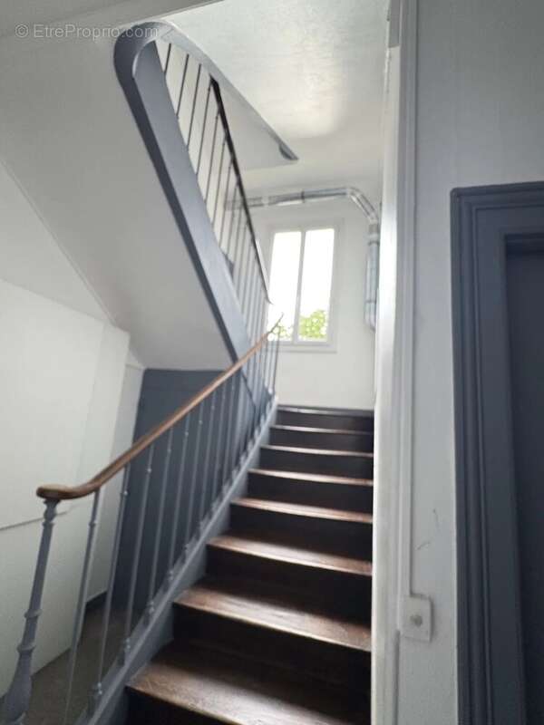 Appartement à LIMOGES