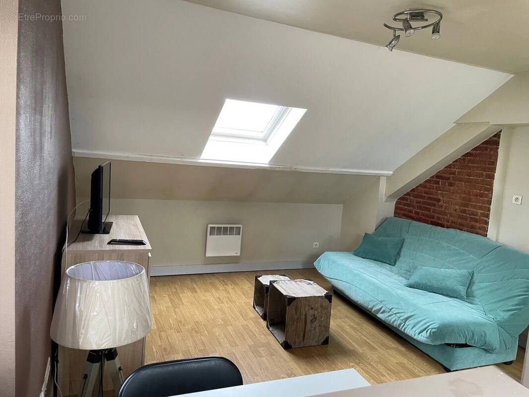 Appartement à LIMOGES