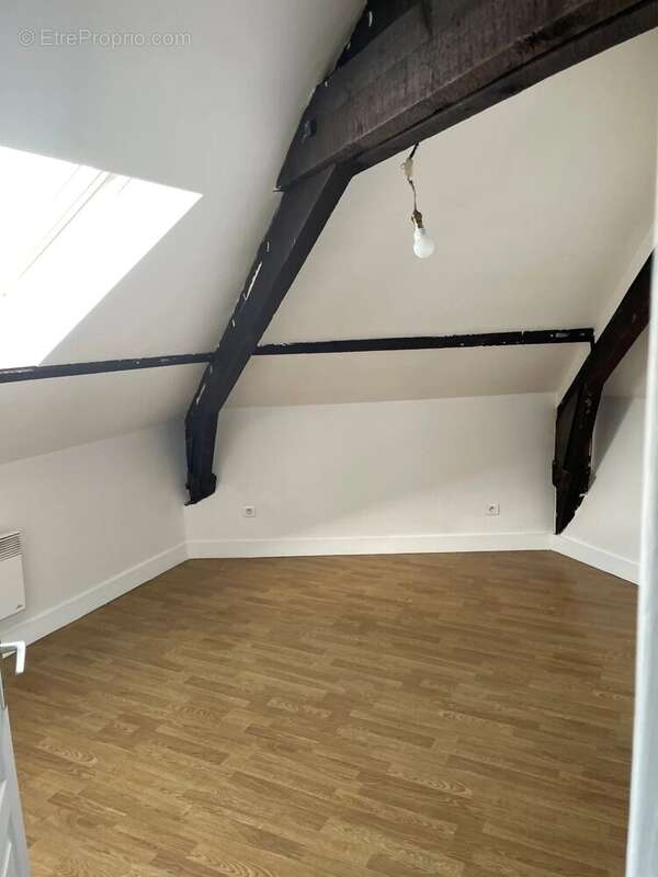 Appartement à LIMOGES