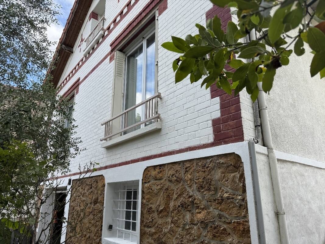 Maison à LE PERREUX-SUR-MARNE