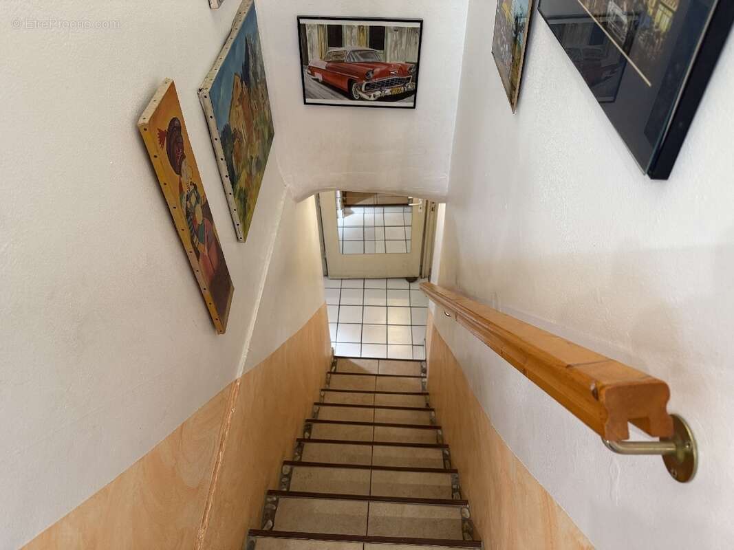 Maison à LE PERREUX-SUR-MARNE