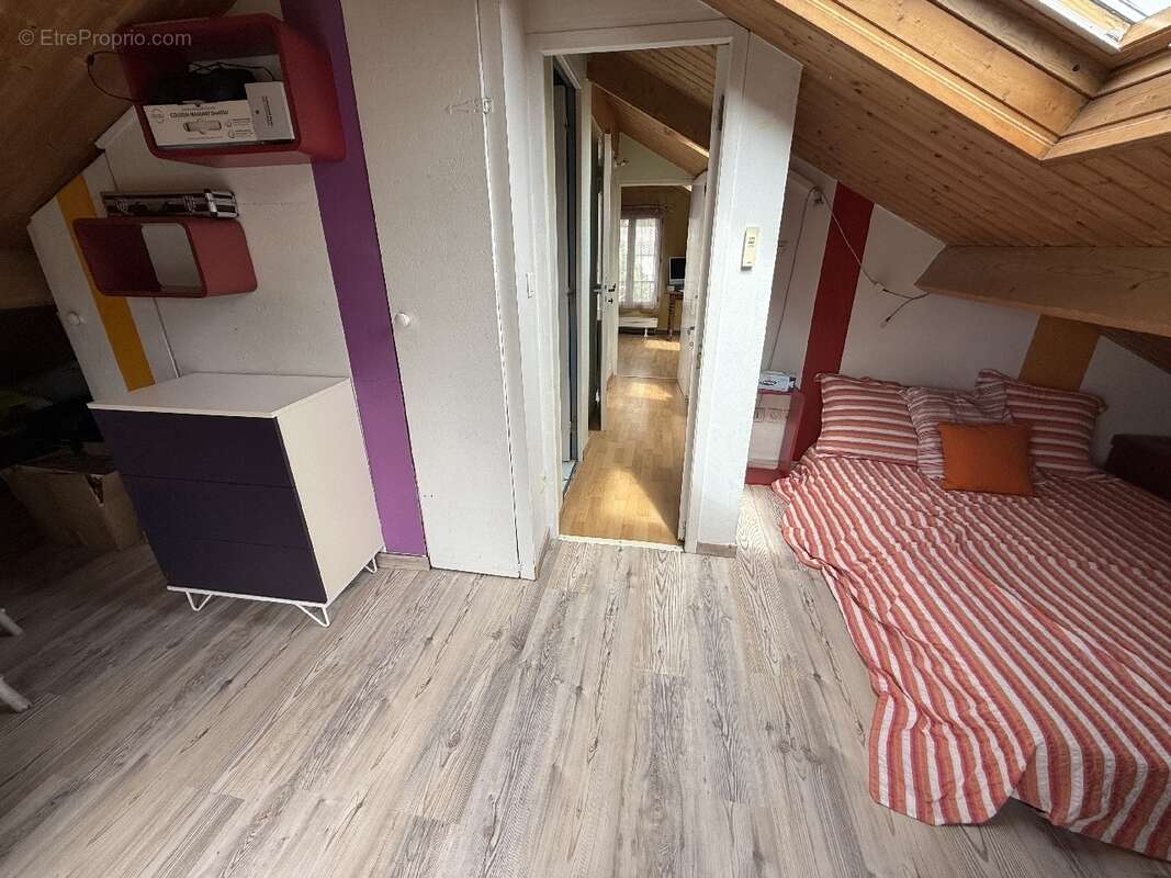 Maison à LE PERREUX-SUR-MARNE