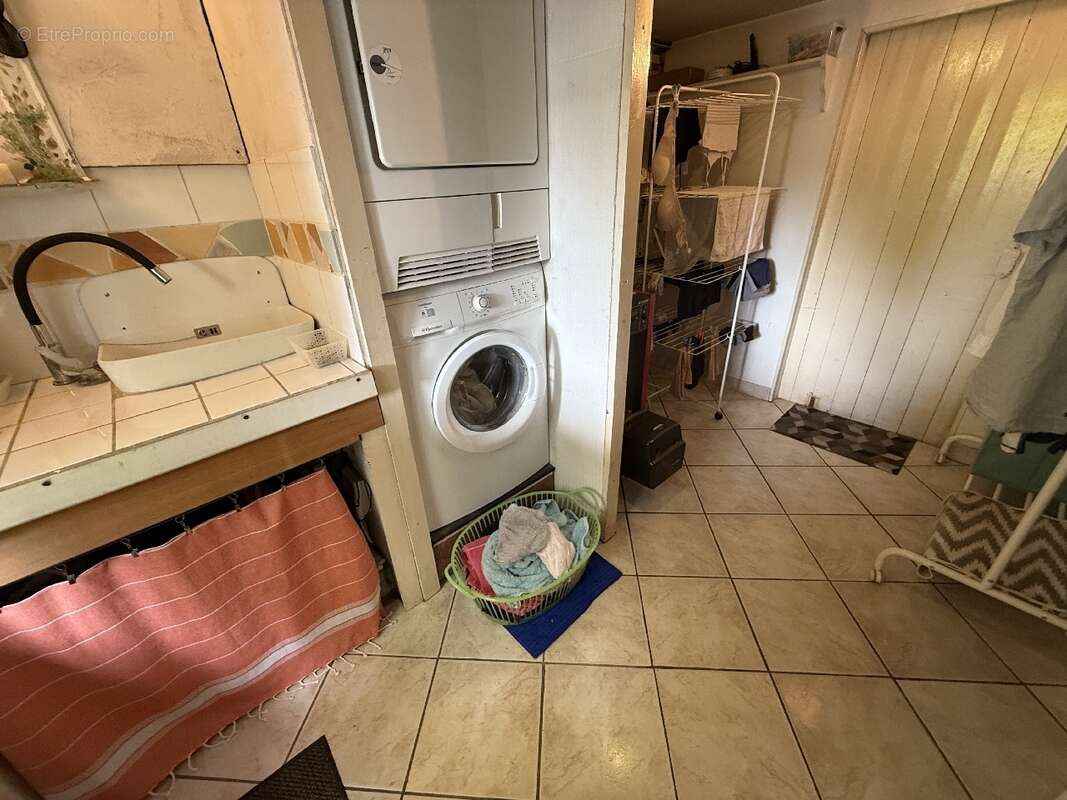 Maison à LE PERREUX-SUR-MARNE