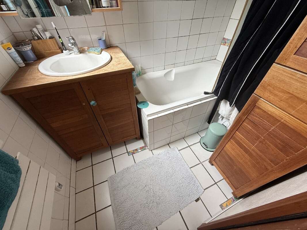 Maison à LE PERREUX-SUR-MARNE