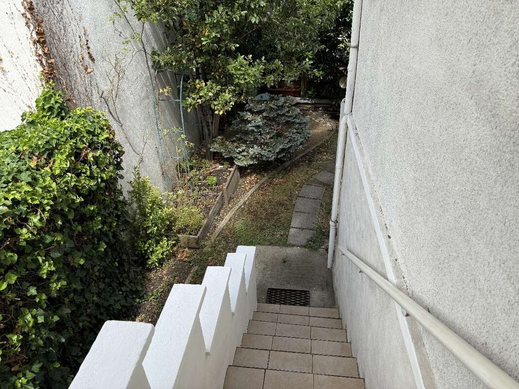 Maison à LE PERREUX-SUR-MARNE