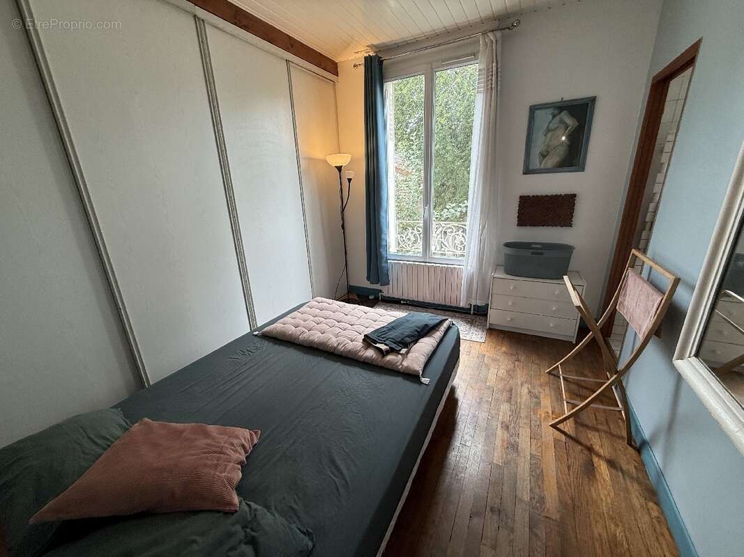 Maison à LE PERREUX-SUR-MARNE