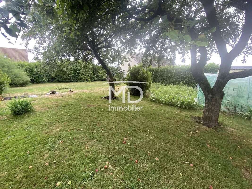 Maison à EVREUX