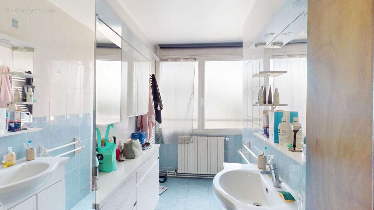 Maison à CHERBOURG-OCTEVILLE