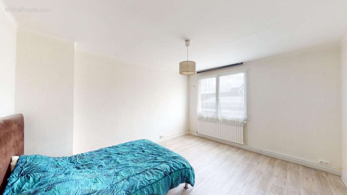 Maison à CHERBOURG-OCTEVILLE