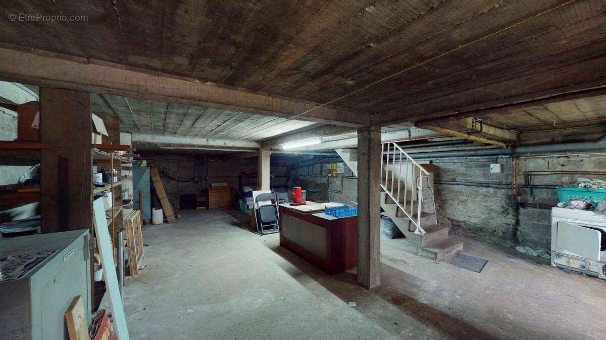 Maison à CHERBOURG-OCTEVILLE