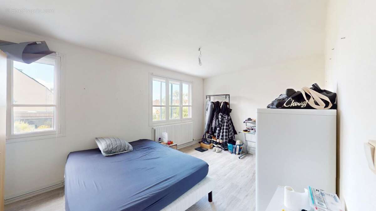 Maison à CHERBOURG-OCTEVILLE